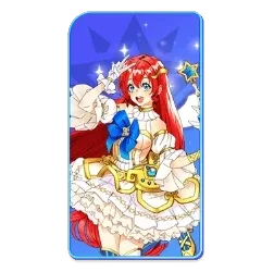 Starlight
Princess
