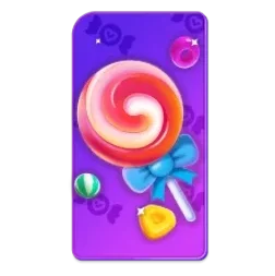 Sweet
Bonanza