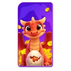 Dragon
Hatch