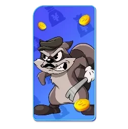 Le
Bandit