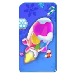 Sugar Rush
Xmas
