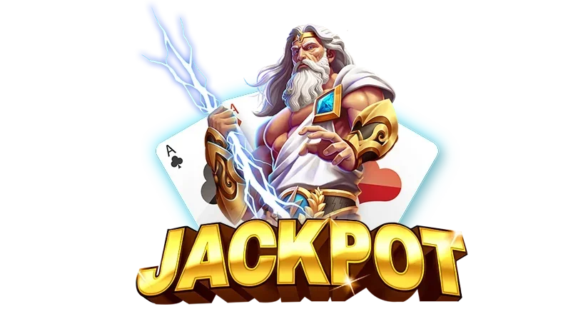 JACKPOT: Situs Slot Gacor Hari Ini & Link Login Anti Blokir Terbaru logo